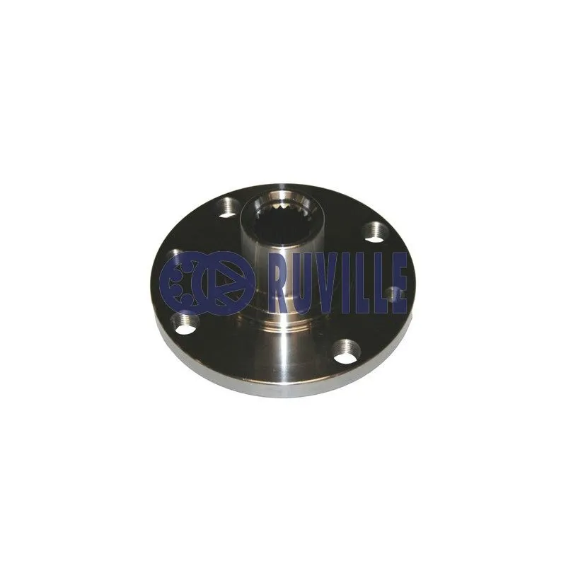 Moyeu de roue avant RUVILLE 485801