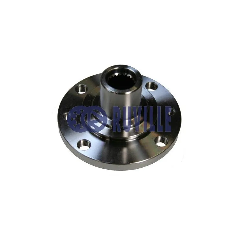 Moyeu de roue avant RUVILLE 485802
