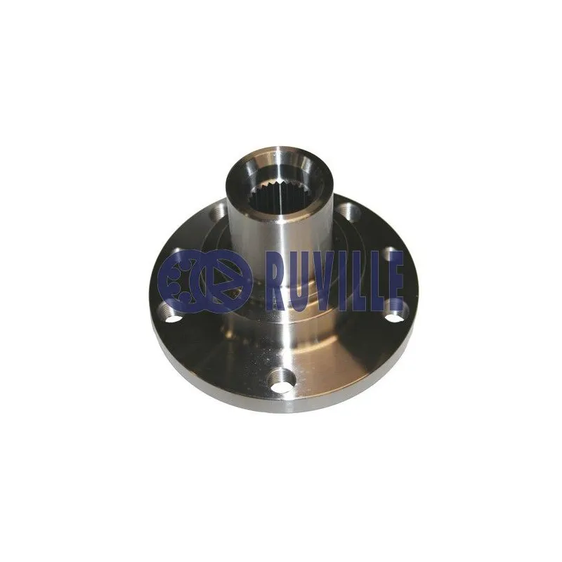 Moyeu de roue avant RUVILLE 485803