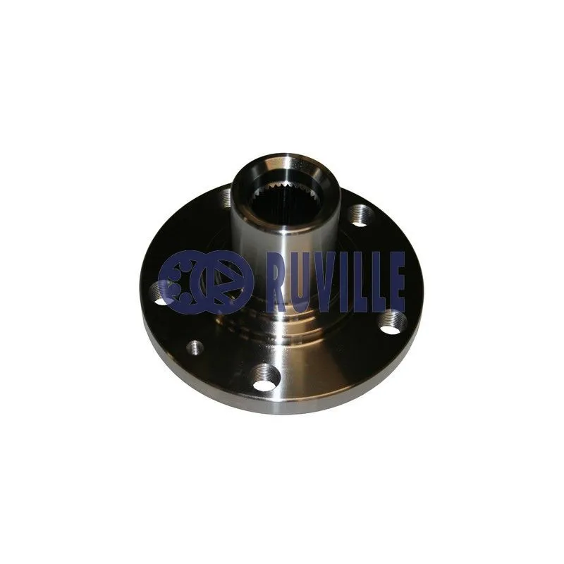 Moyeu de roue avant RUVILLE 485804