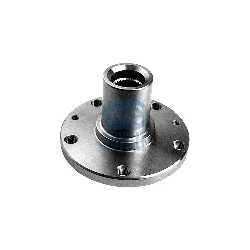 Moyeu de roue avant RUVILLE 485805
