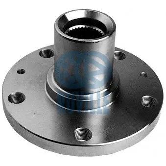Moyeu de roue avant RUVILLE 485806