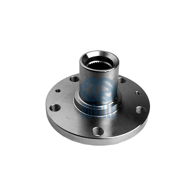 Moyeu de roue avant RUVILLE 485806