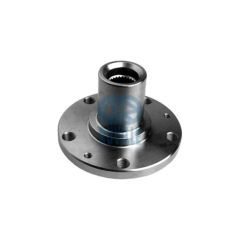 Moyeu de roue avant RUVILLE 485809