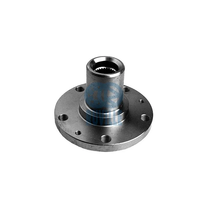 Moyeu de roue avant RUVILLE 485810