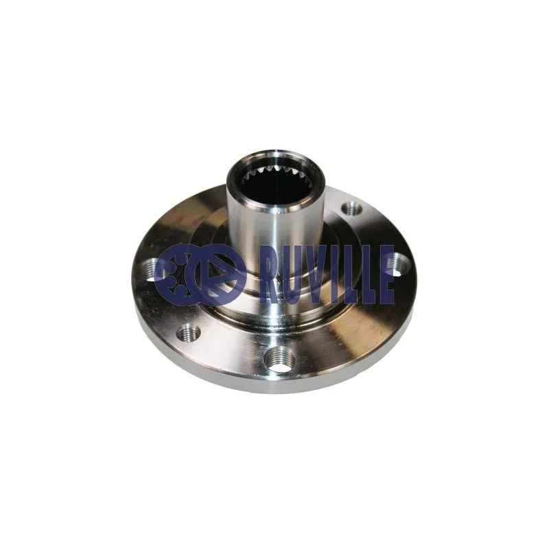 Moyeu de roue avant RUVILLE 485811