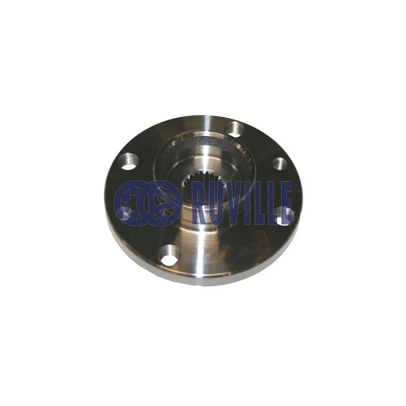 Moyeu de roue avant RUVILLE 485813