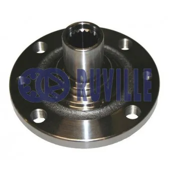 Moyeu de roue avant RUVILLE 485816