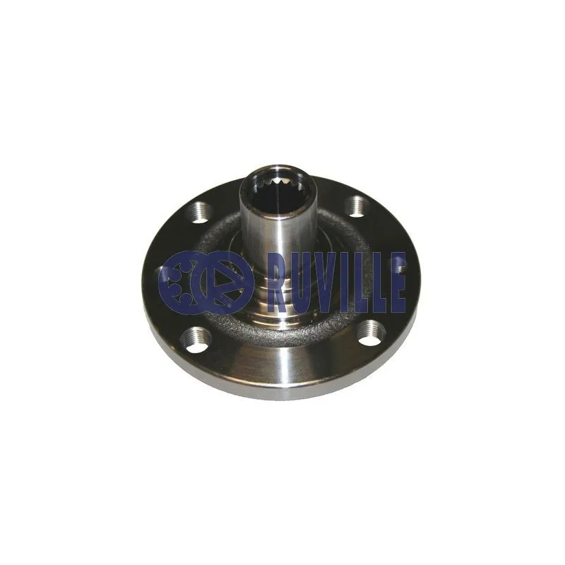 Moyeu de roue avant RUVILLE 485816