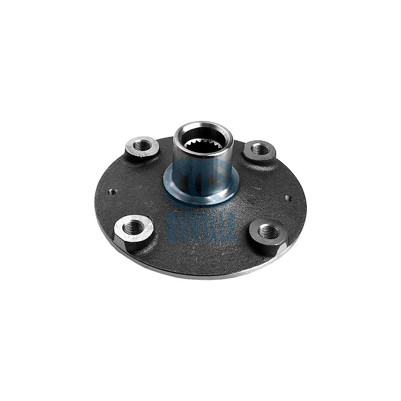 Moyeu de roue avant RUVILLE 485900