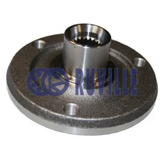 Moyeu de roue avant RUVILLE 485901