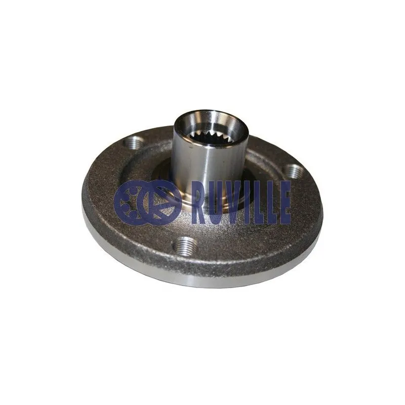 Moyeu de roue avant RUVILLE 485901