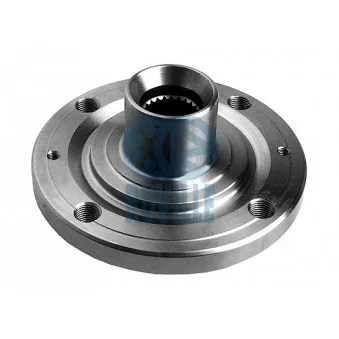 Moyeu de roue avant RUVILLE 485902