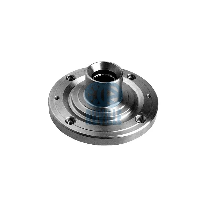 Moyeu de roue avant RUVILLE 485902