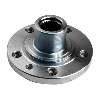 Moyeu de roue avant RUVILLE 485904