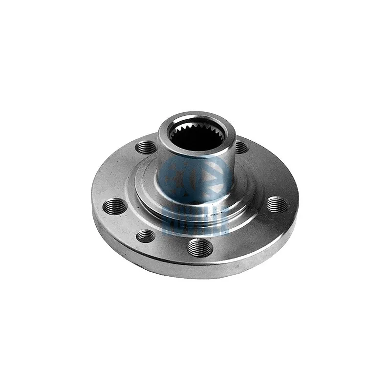 Moyeu de roue avant RUVILLE 485904