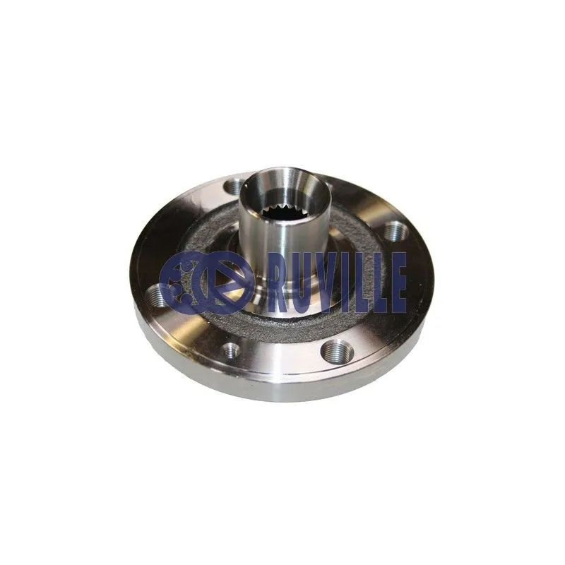 Moyeu de roue avant RUVILLE 485905