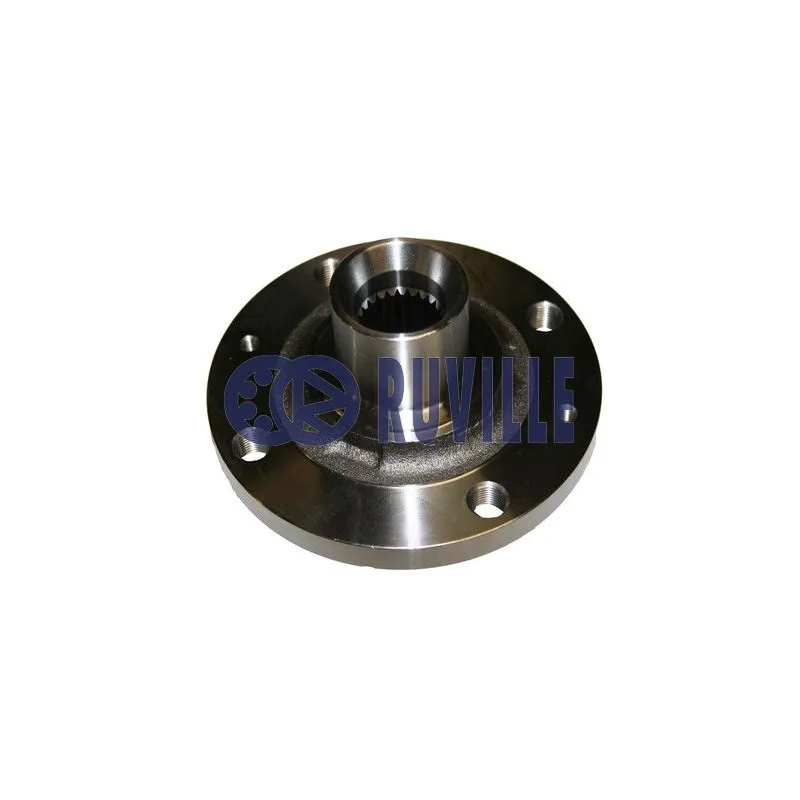 Moyeu de roue avant RUVILLE 485906
