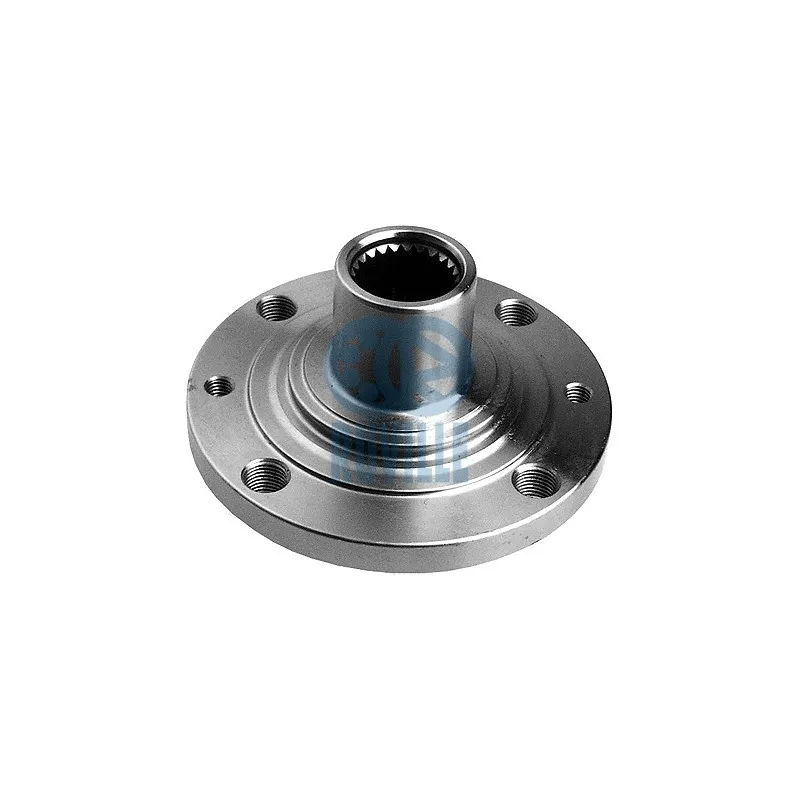 Moyeu de roue avant RUVILLE 486002