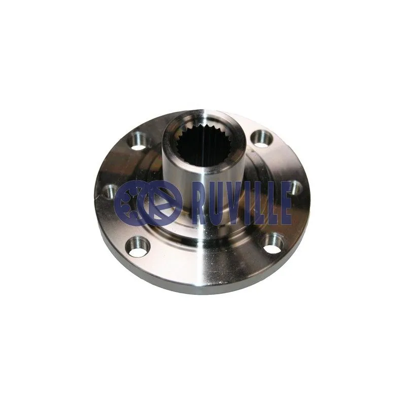Moyeu de roue avant RUVILLE 486003