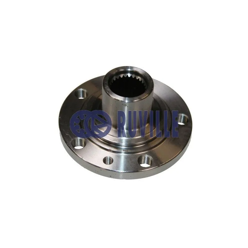 Moyeu de roue avant RUVILLE 486005