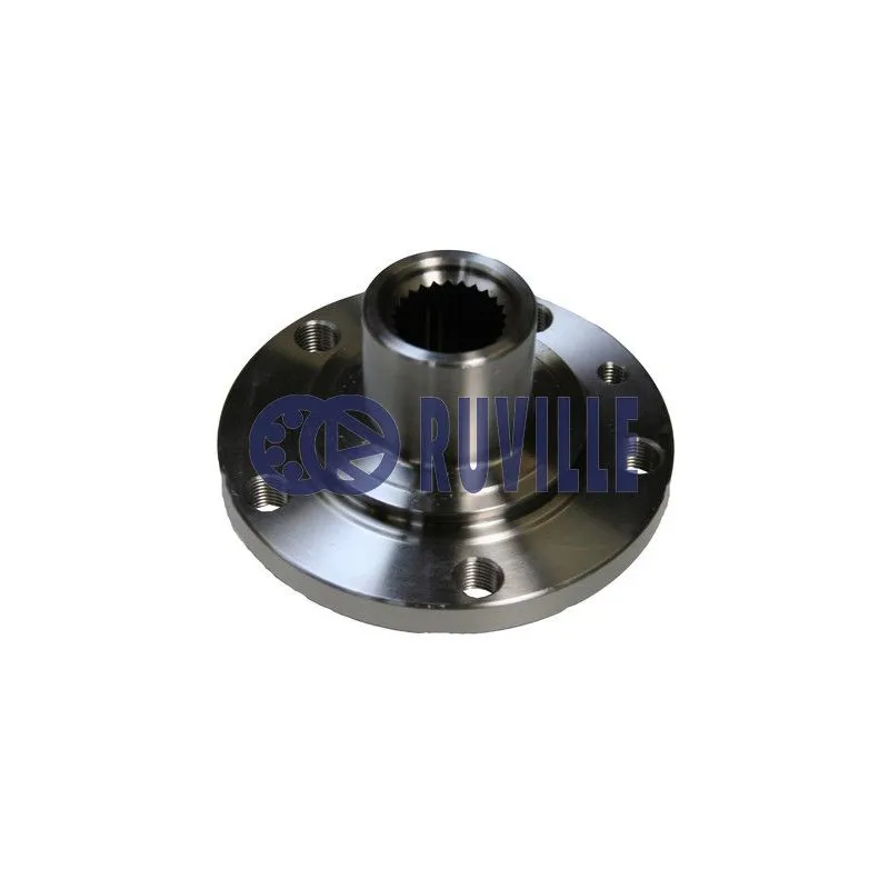 Moyeu de roue avant RUVILLE 486006