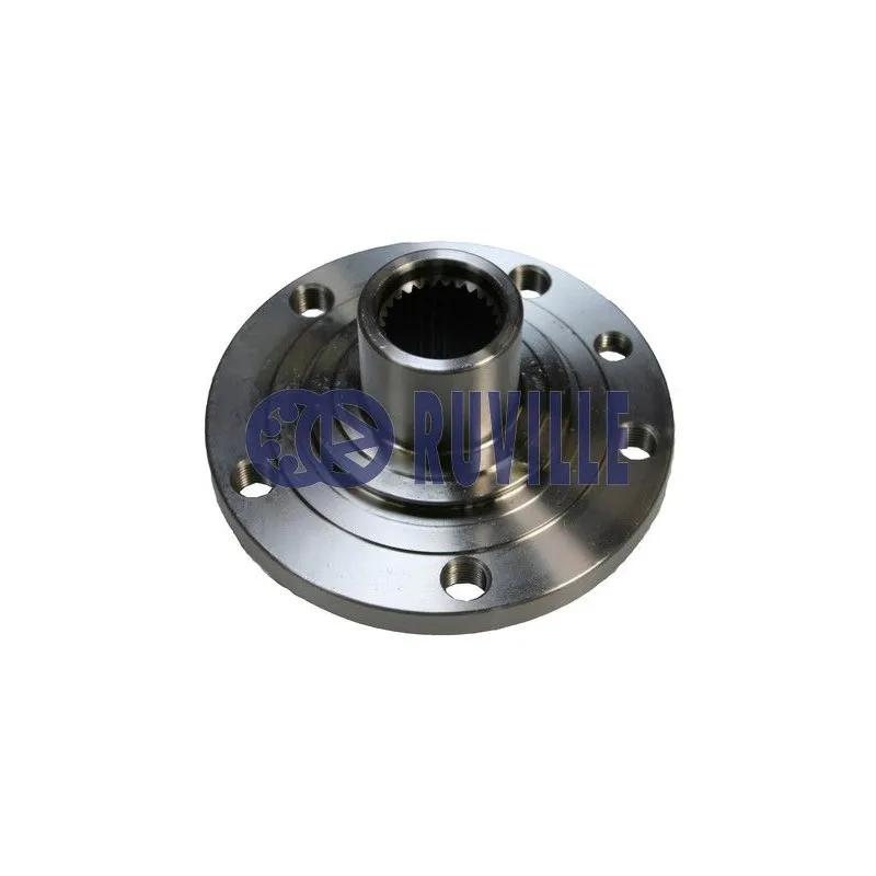 Moyeu de roue avant RUVILLE 486008