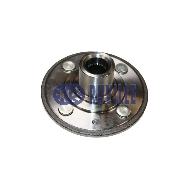 Moyeu de roue avant RUVILLE 486101