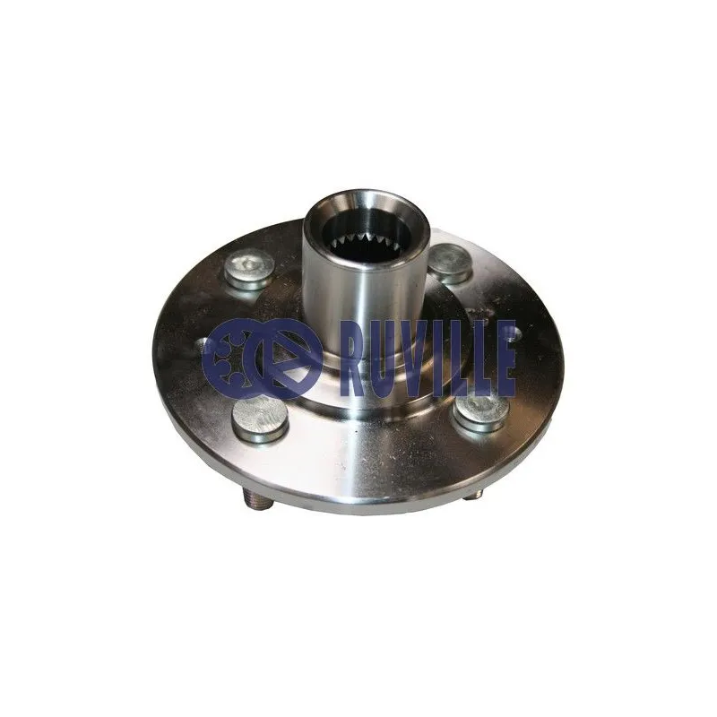 Moyeu de roue avant RUVILLE 486102
