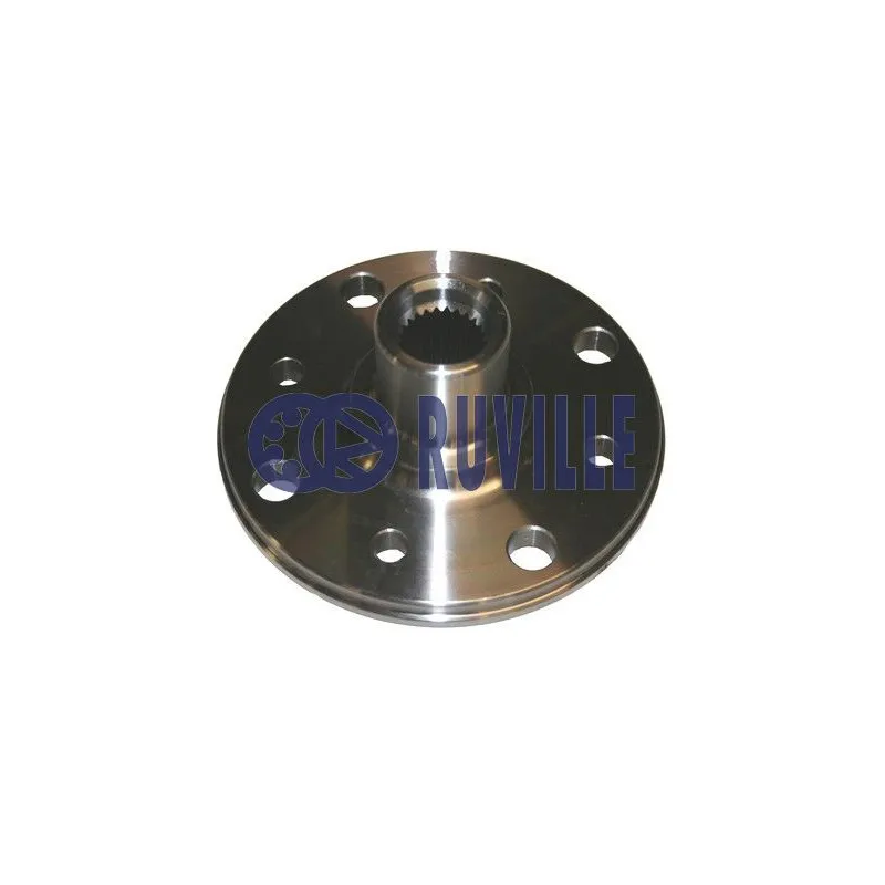 Moyeu de roue avant RUVILLE 486501