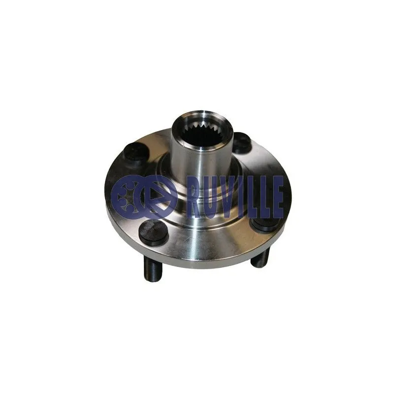 Moyeu de roue avant RUVILLE 486800
