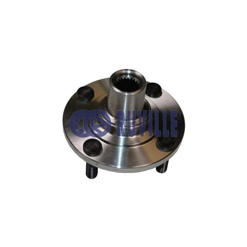 Moyeu de roue avant RUVILLE 486801