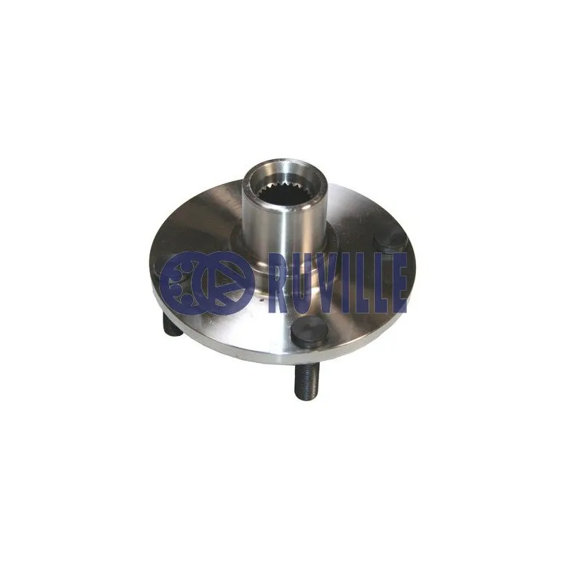 Moyeu de roue avant RUVILLE 486803