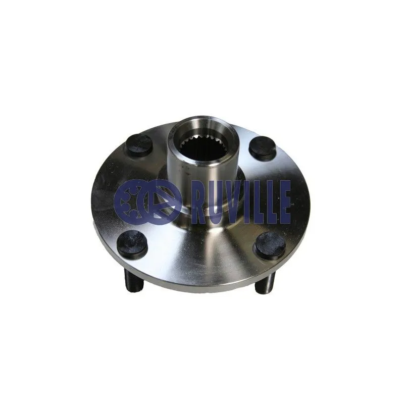 Moyeu de roue avant RUVILLE 486804