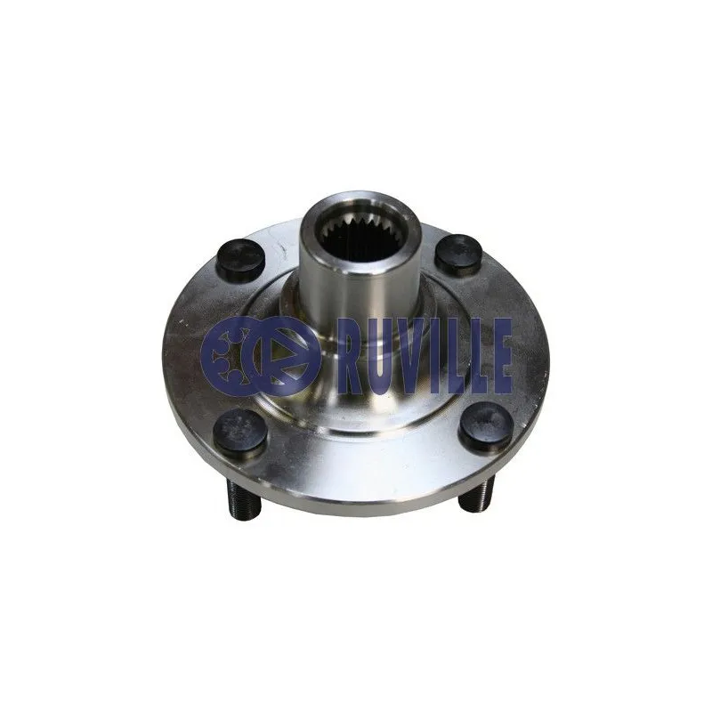 Moyeu de roue avant RUVILLE 486805