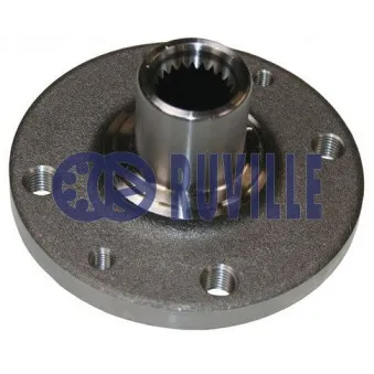Moyeu de roue avant RUVILLE 486806