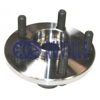 Moyeu de roue avant RUVILLE 486900