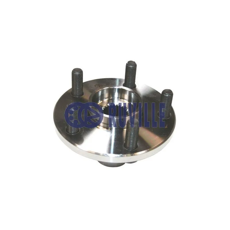 Moyeu de roue avant RUVILLE 486900