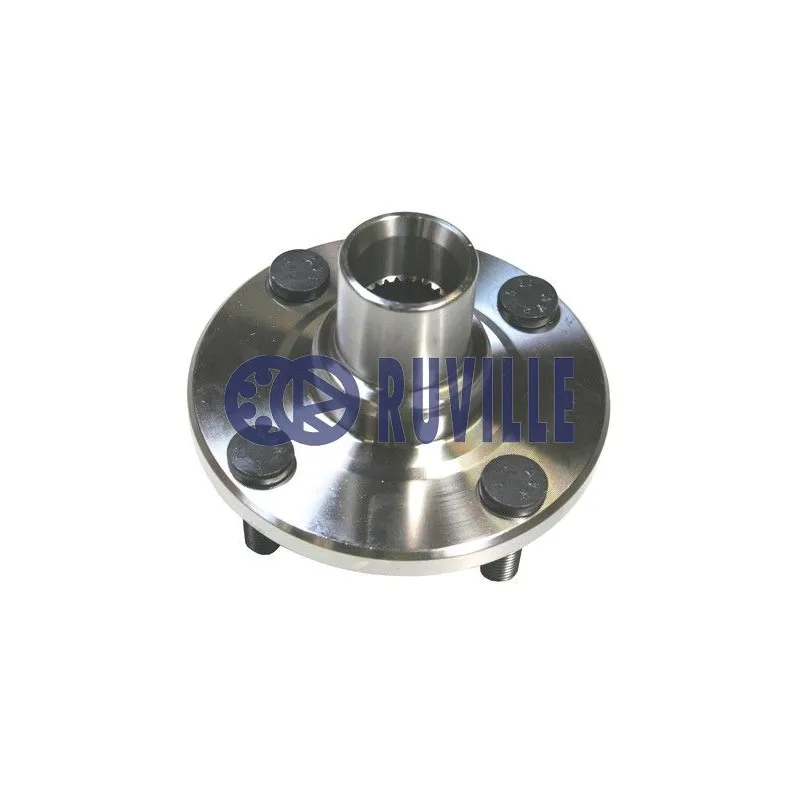 Moyeu de roue avant RUVILLE 486901