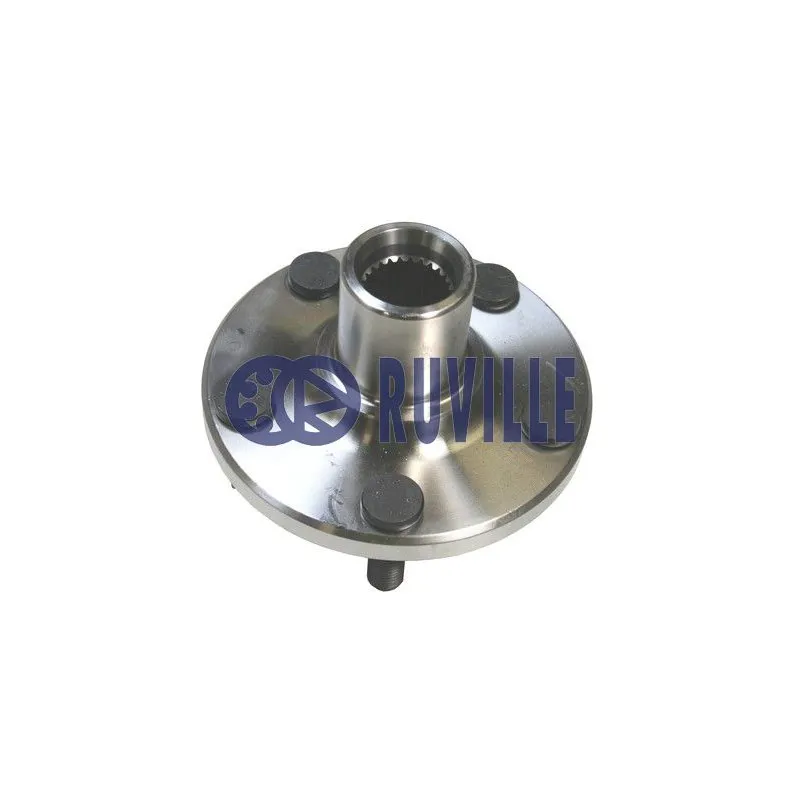 Moyeu de roue avant RUVILLE 486902