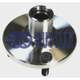 Moyeu de roue avant RUVILLE 486903