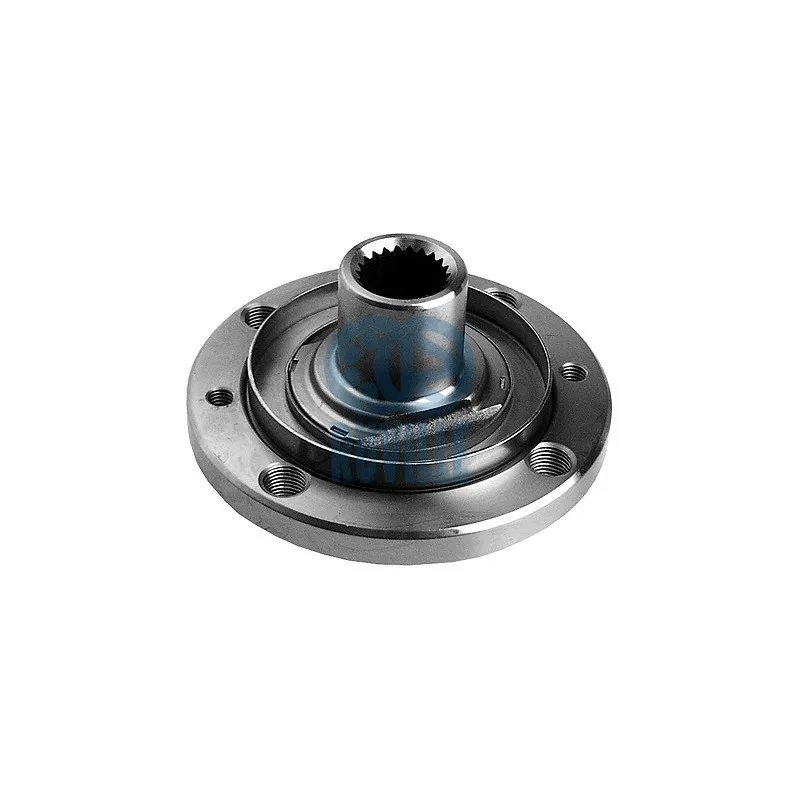 Moyeu de roue avant RUVILLE 487000
