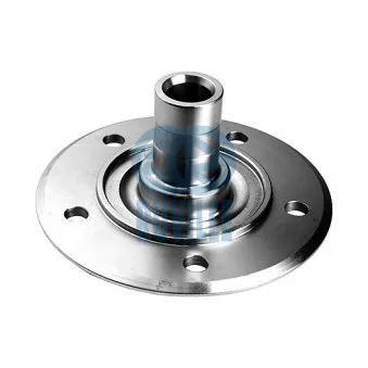 Moyeu de roue avant RUVILLE 487002