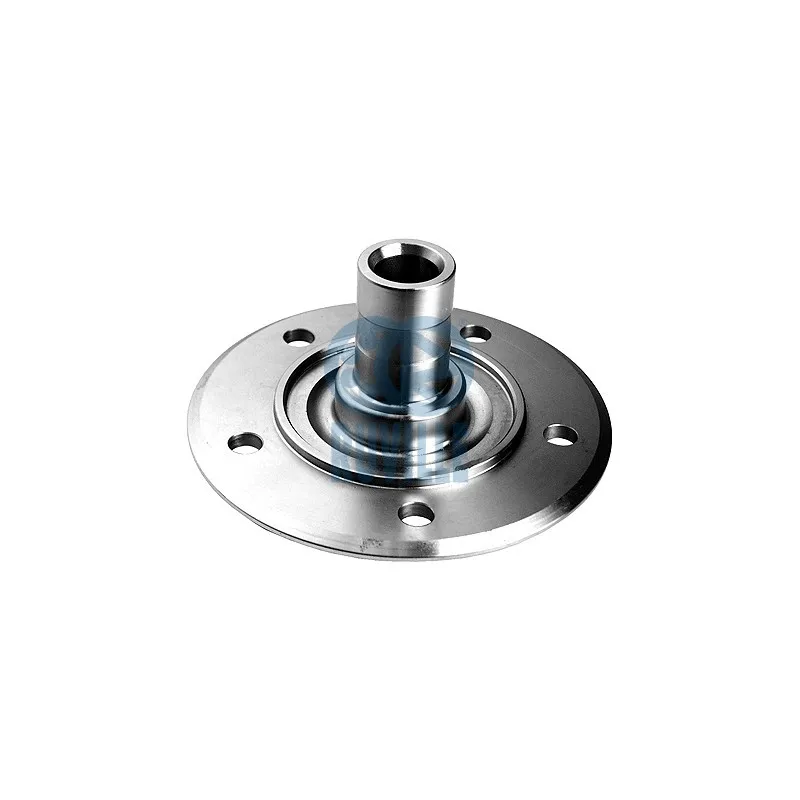 Moyeu de roue avant RUVILLE 487002