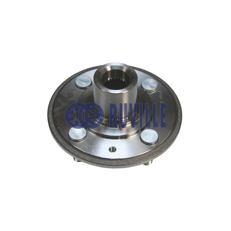 Moyeu de roue avant RUVILLE 487403