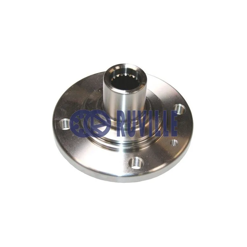 Moyeu de roue avant RUVILLE 487800