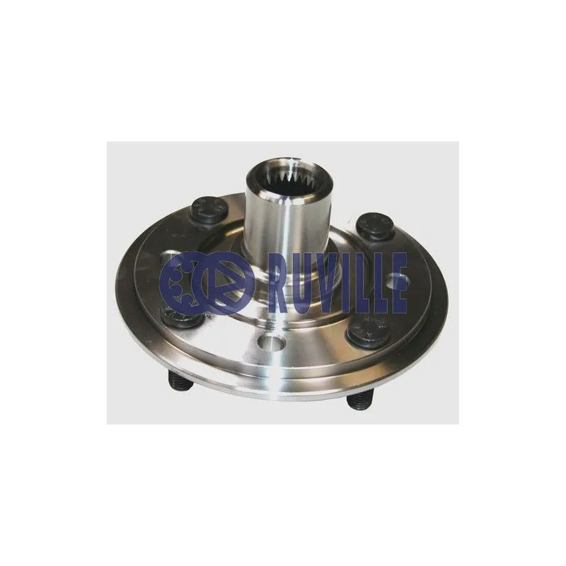 Moyeu de roue avant RUVILLE 488400