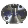 Moyeu de roue avant RUVILLE 488402 - Visuel 2