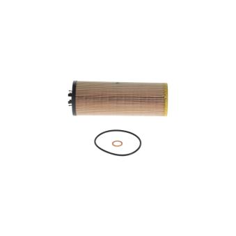 Filtre à huile BOSCH