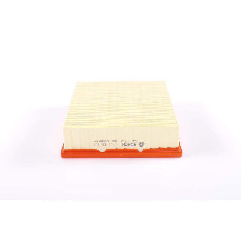 Filtre à air BOSCH 1 457 433 698 - Visuel 2